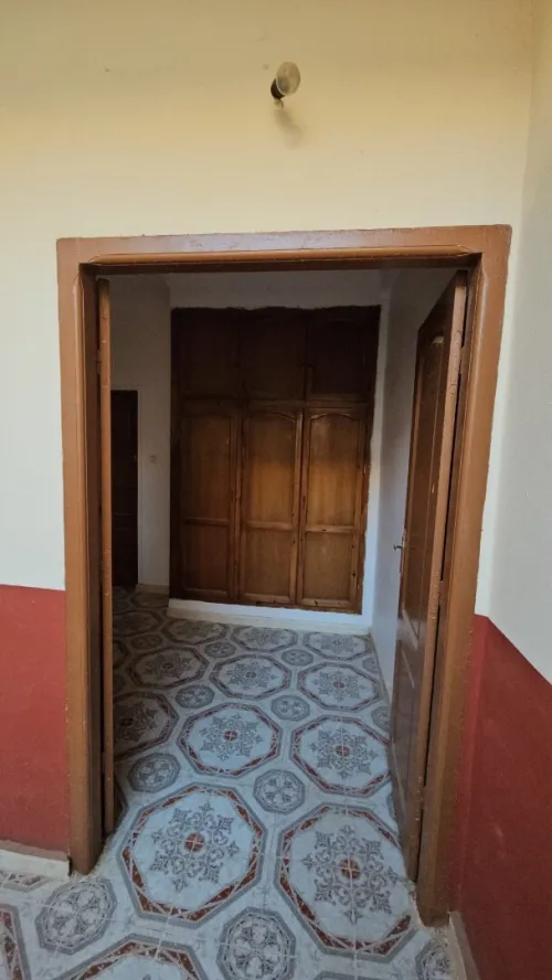 Vente Villa Mostaganem Mostaganem