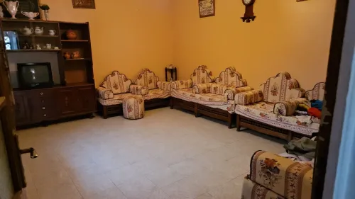 Vente Villa Mostaganem Mostaganem