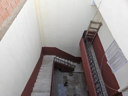Vente Villa Mostaganem Mostaganem