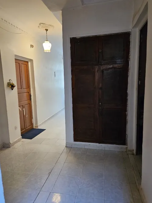 Vente Villa Mostaganem Mostaganem