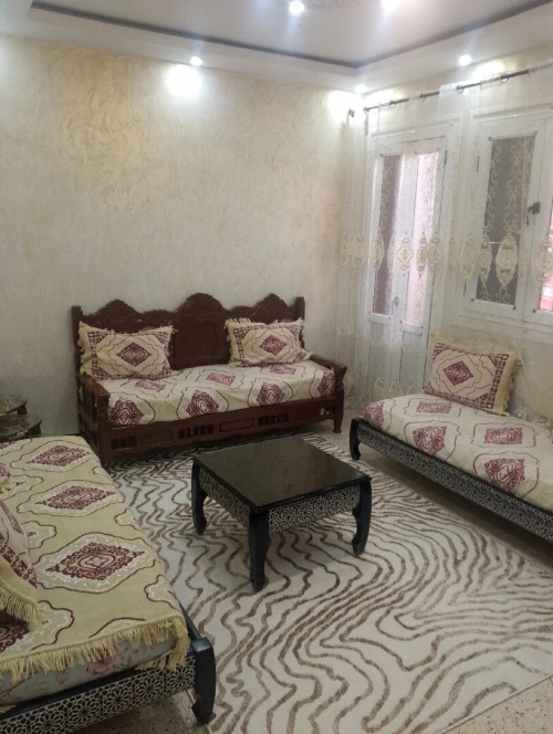 Vente Appartement F3 Guelma Guelma
