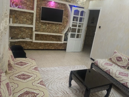 Vente Appartement F3 Guelma Guelma