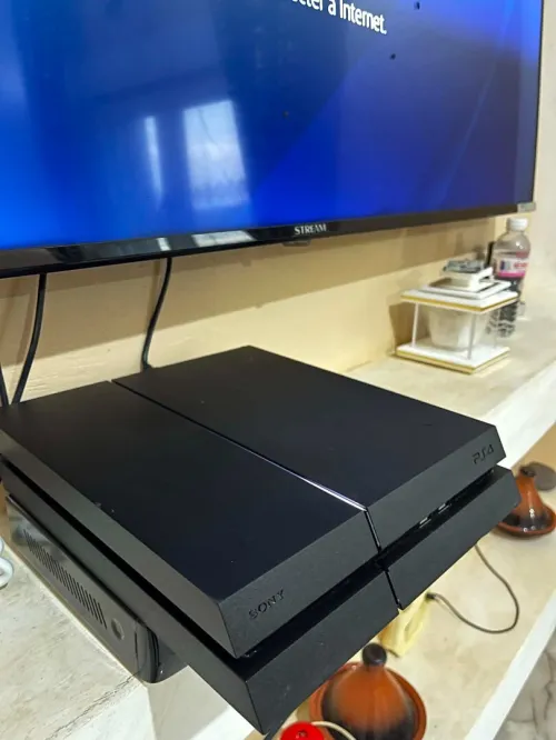 Ps4 fat
