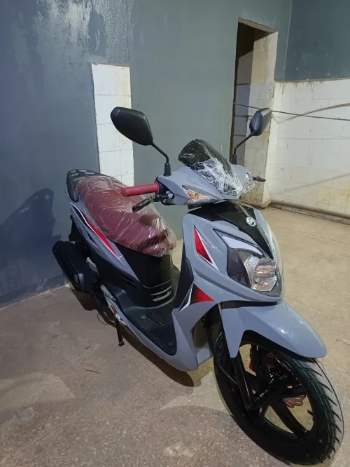 Sym SR 2025