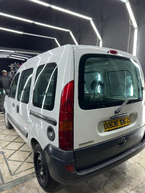 Renault Kangoo 2006 Kangoo
