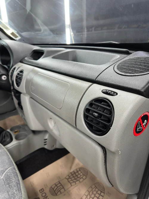Renault Kangoo 2006 Kangoo