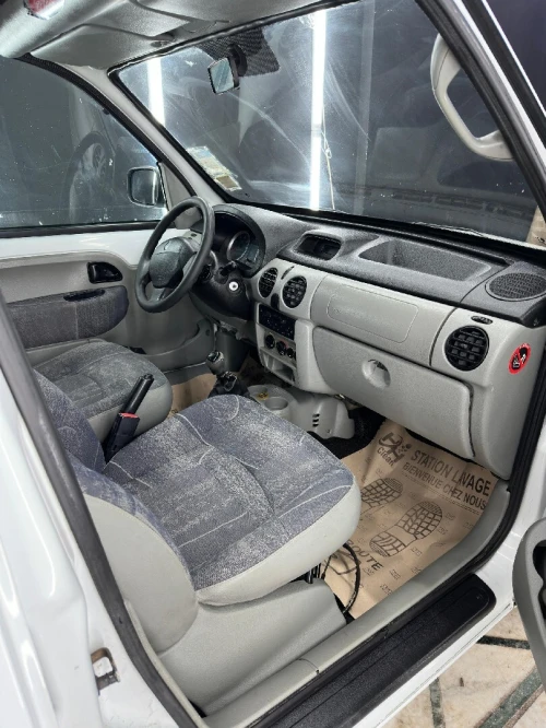 Renault Kangoo 2006 Kangoo