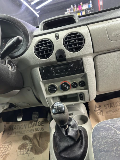 Renault Kangoo 2006 Kangoo