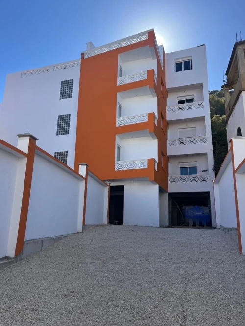 Vente Appartement F3 Tipaza Cherchell