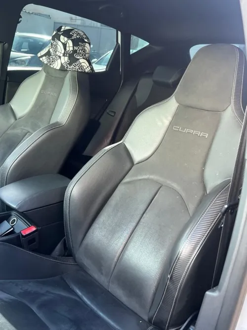 Cupra  Leon 2019 