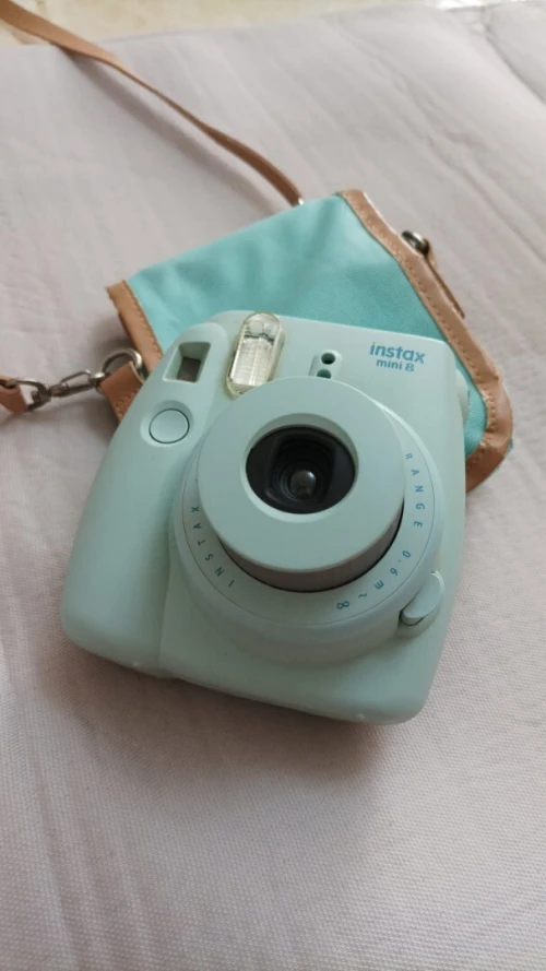 Instax mini 8
