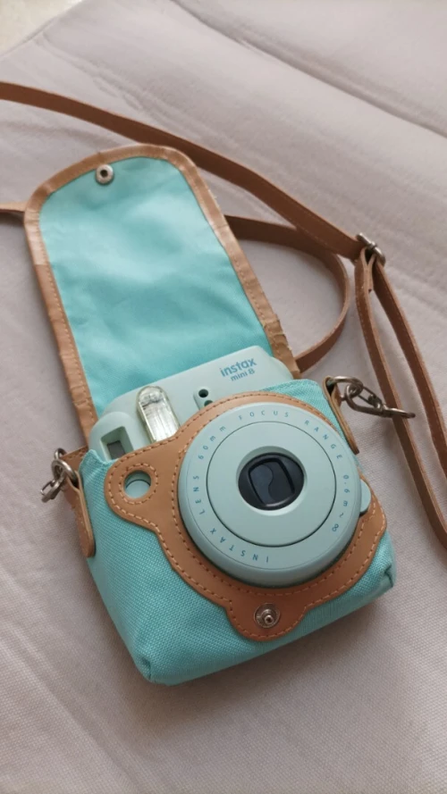 Instax mini 8