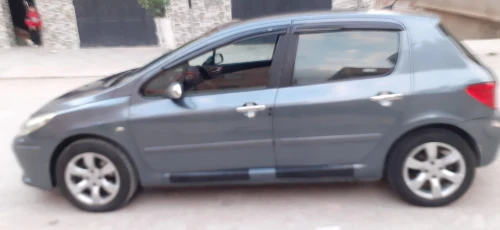 Peugeot 307 2006 307