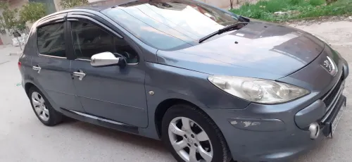 Peugeot 307 2006 307