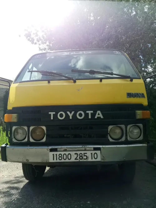 Toyota B65 