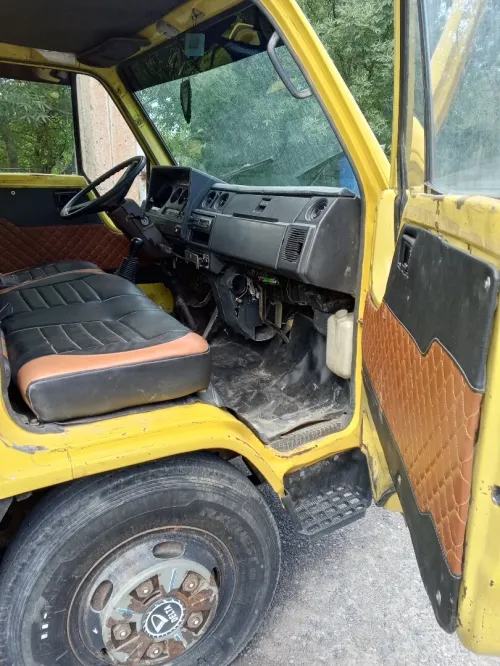 Toyota B65 