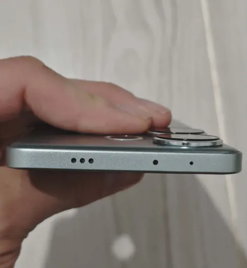 Redmi Poco f6 turbo 3