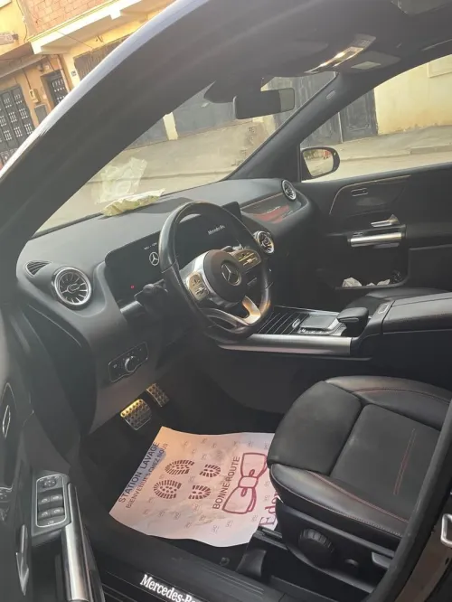 Mercedes Classe B 2022 B 250 E