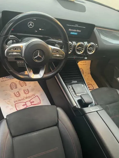 Mercedes Classe B 2022 B 250 E