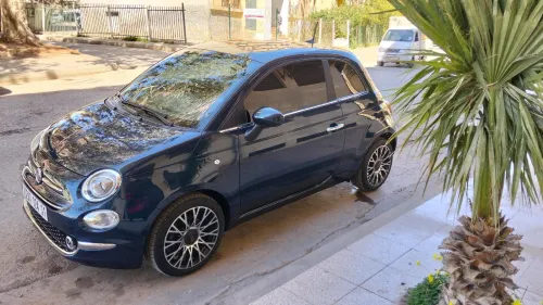 Fiat 500 2024 Dolcevita plus 