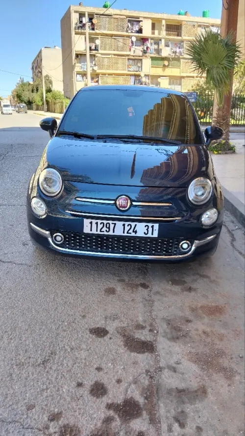 Fiat 500 2024 Dolcevita plus 
