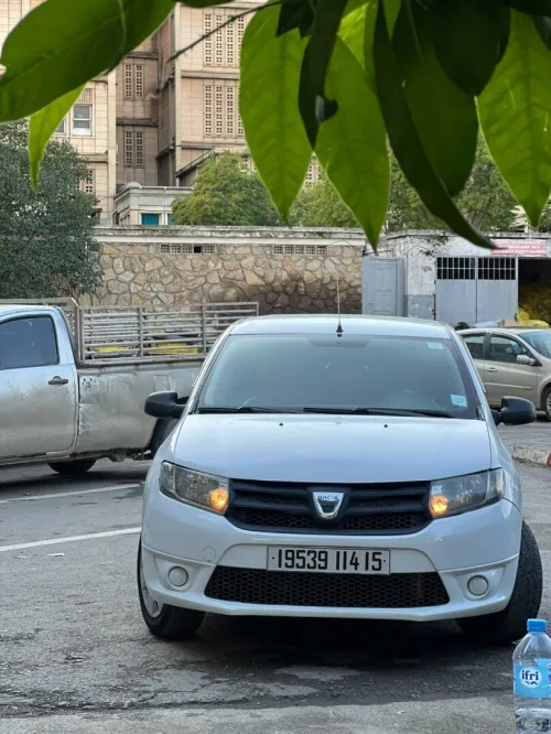 Dacia Logan 2014 Logan