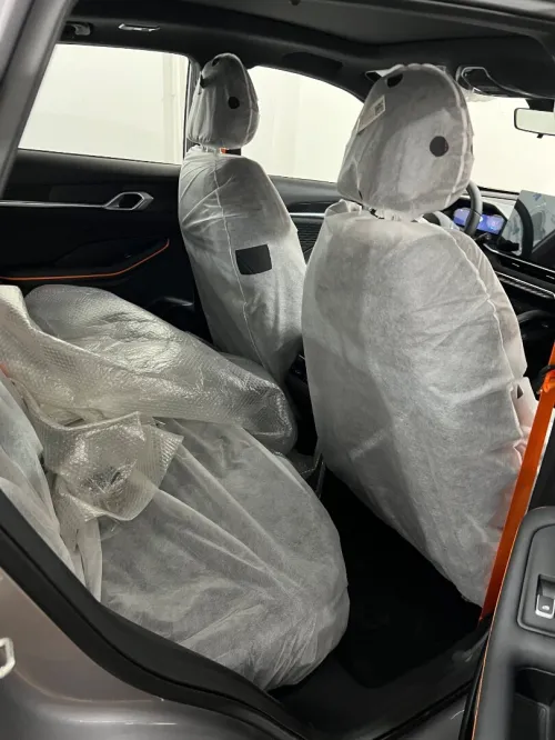 Geely Coolray 2026 Battle 