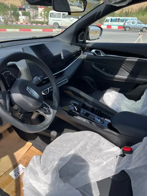 Geely Coolray 2026 Full options