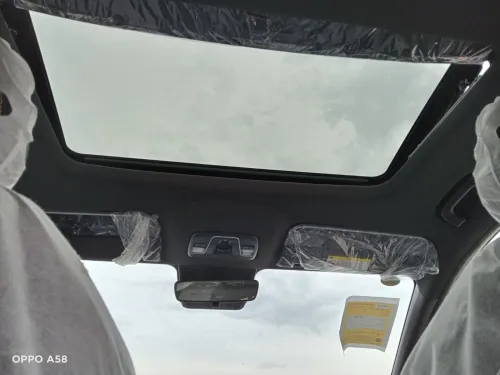 Geely Coolray 2026 pré-Toute