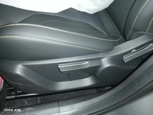 Geely Coolray 2026 pré-Toute