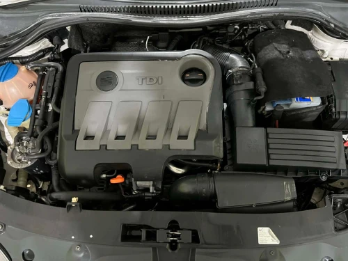 Seat Leon 2012 Leon fr