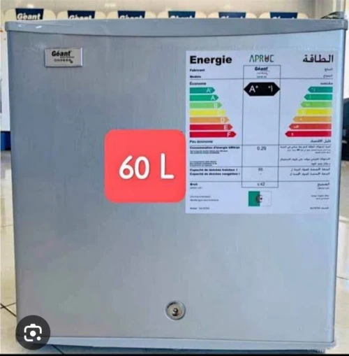 Mini frigo
