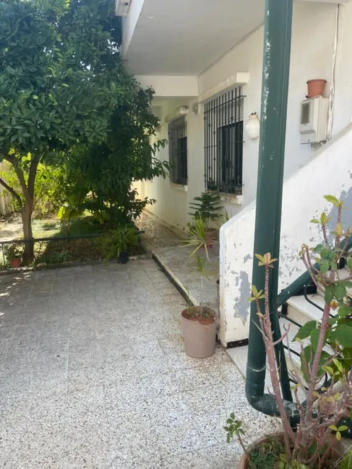 Vente Villa Alger Chevalley