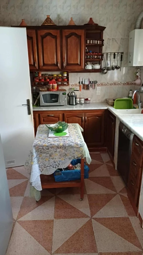 Vente Villa Alger Chevalley