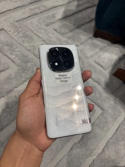 +Redmi note 14 Redmi