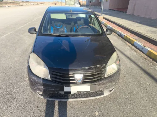 Renault داشيا 2009 2009