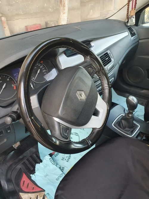 Renault Laguna 3 2010 Laguna 3