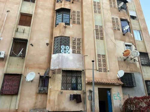Vente Appartement F3 Constantine El khroub