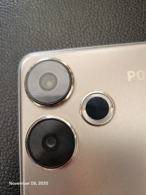 Poco F6