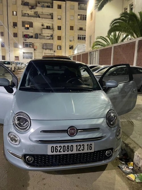 Fiat 500 2023 Dolcevita plus 