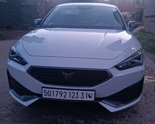 Cupra  Leon 2023 VZ Cup
