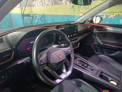 Cupra  Leon 2023 VZ Cup