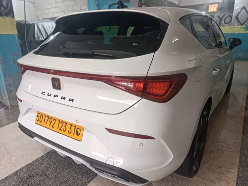 Cupra  Leon 2023 VZ Cup