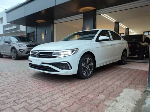 Volkswagen Bora 2025 