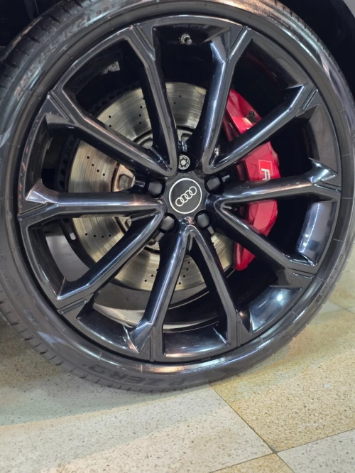 Audi RsQ3 2021 Rsq3