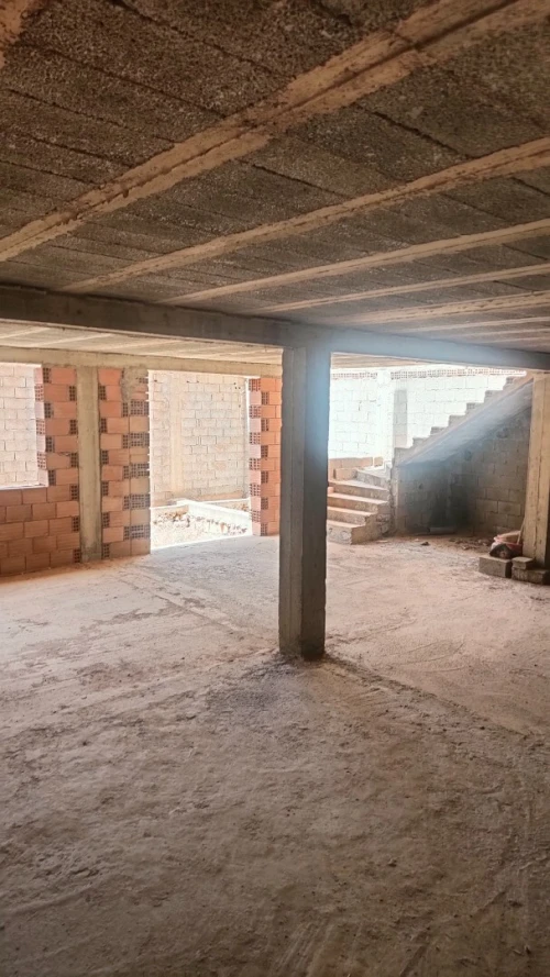 Vente Terrain Tlemcen Tlemcen