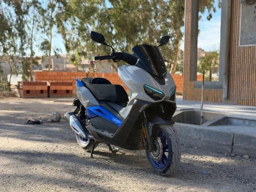 Vms Vmax 300 2025