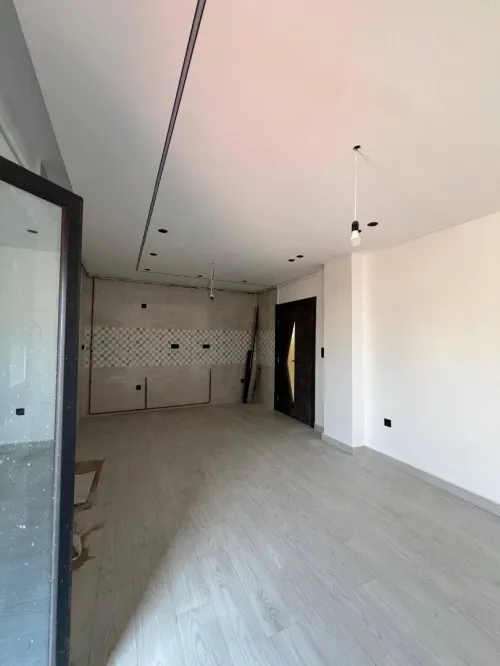 Vente Appartement F5 Alger Bordj el kiffan