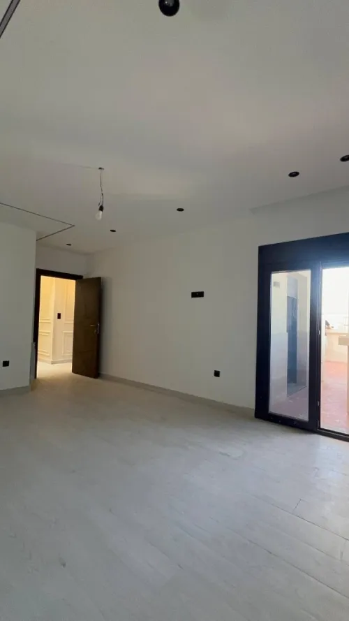 Vente Appartement F5 Alger Bordj el kiffan