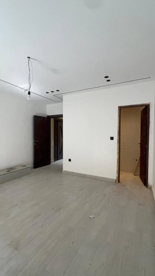 Vente Appartement F5 Alger Bordj el kiffan